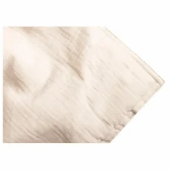 Enfant garbo&friends Linge De Lit Enfant*Plaid en mousseline de coton ouatiné