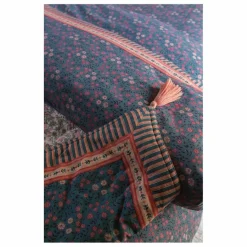 Outlet Louise Misha Plaid Enoha en coton bio Multicolore