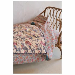 Louise Misha Plaid Enoha en coton bio ||Enfant Couvertures Et Plaids|Linge De Lit Bébé