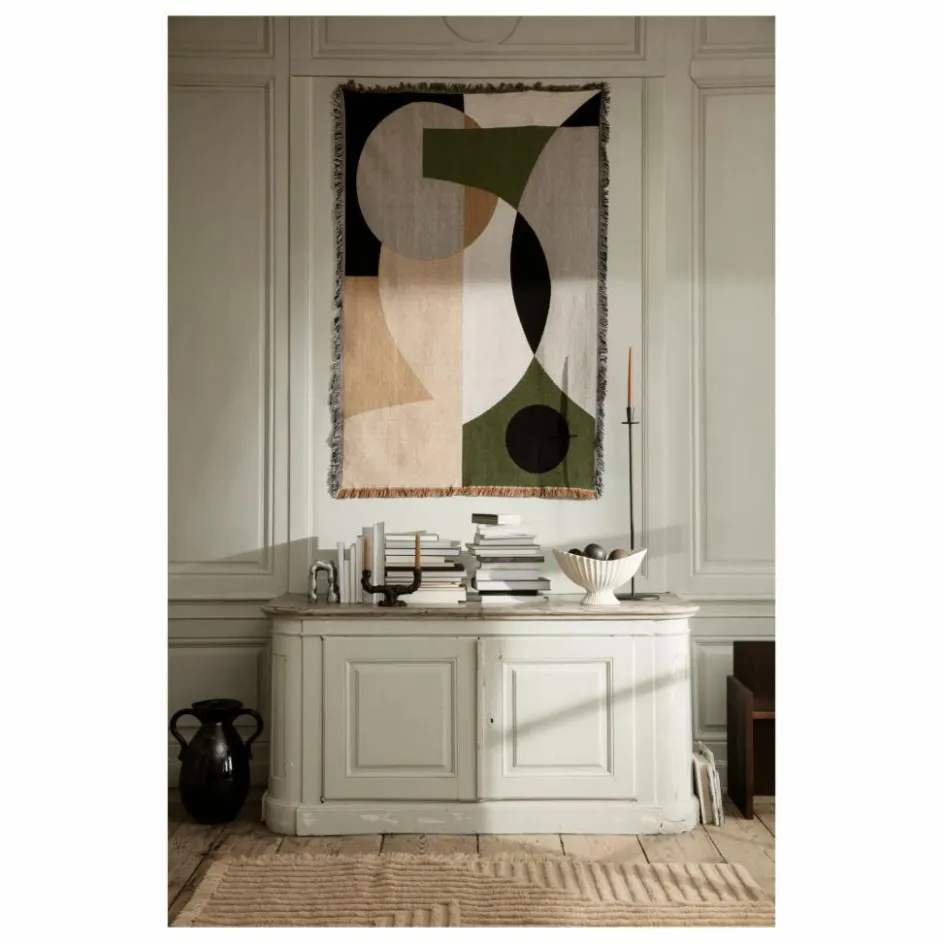 Sale Plaid Entire Linge De Lit