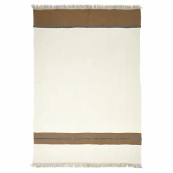 Libeco Linge De Lit*Plaid Etienne |