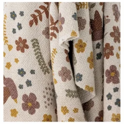 Plaid Kristine Enfant Linge De Lit Enfant