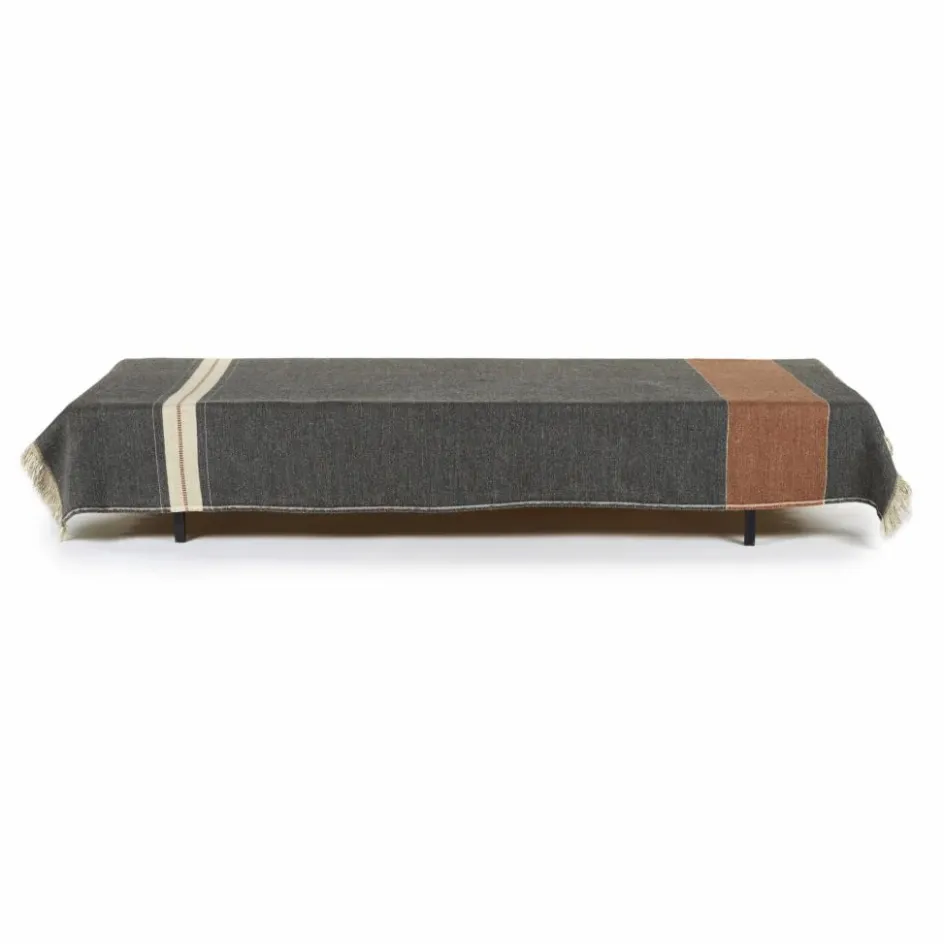 Libeco Plaid Luc || Linge De Lit
