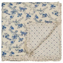 Enfant Emile et Ida Couvertures Et Plaids|Linge De Lit Bébé*Plaid matelassé |