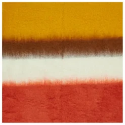 Outlet Mantas Ezcaray Plaid Matisse en mohair Multicolore