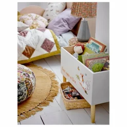 Enfant Bloomingville Mini Linge De Lit Enfant*Plaid Melua
