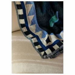 Plaid Momento JH46, Jaime Hayon | Linge De Lit