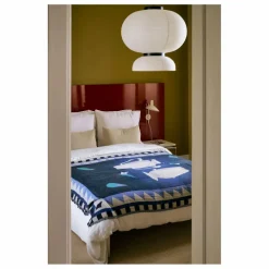 Plaid Momento JH46, Jaime Hayon | Linge De Lit