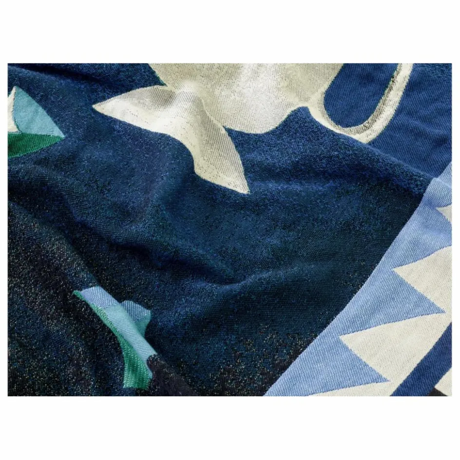Plaid Momento JH46, Jaime Hayon | Linge De Lit