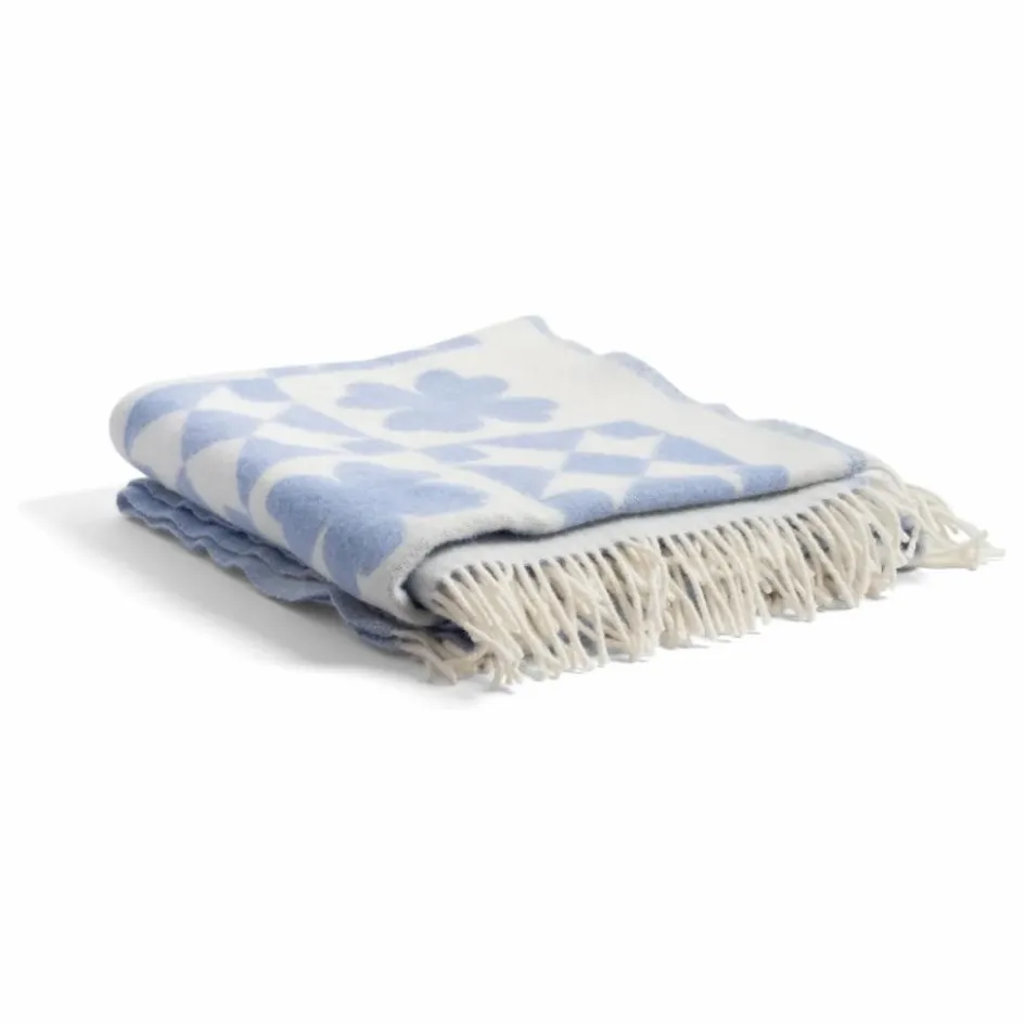 Outlet Plaid Patch Courtepointe | Linge De Lit