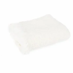 Haomy Linge De Lit*Plaid Tempo en coton |