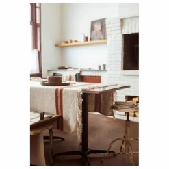 Libeco Linge De Lit*Plaid The belgian |