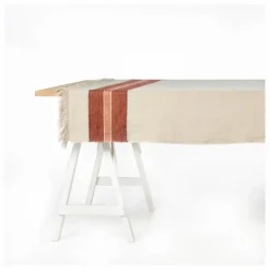 Libeco Linge De Lit*Plaid The belgian |