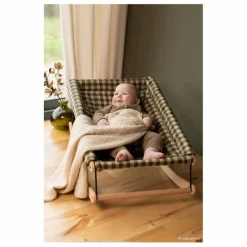 Nobodinoz Couvertures Et Plaids|Linge De Lit Bébé*Plaid Wabi-Sabi |