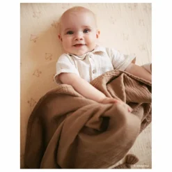 Best Plaid Wabi-Sabi | Couvertures Et Plaids|Linge De Lit Bébé