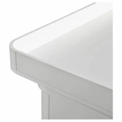 Oliver Furniture Plan à langer grand pour commode 6 tiroirs | Blanc