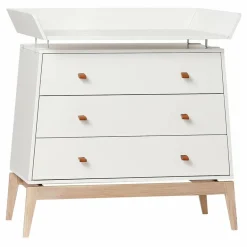 Leander Plan à langer Luna pour commode ||Enfant Commodes|Rangement Enfant
