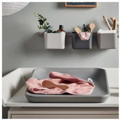 Leander Plan à langer Luna pour commode ||Enfant Commodes|Rangement Enfant