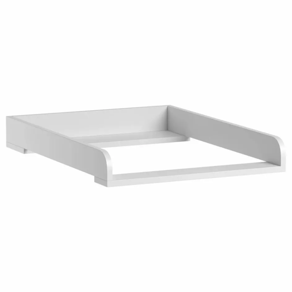 Plan à langer pour commode Canne | Enfant Commodes|Rangement Enfant