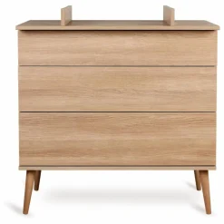Quax Plan à langer pour commode Flow || Tables À Langer|Puériculture