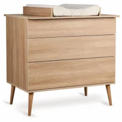 Quax Plan à langer pour commode Flow || Tables À Langer|Puériculture