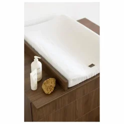 Hot Quax Plan à langer pour commode Ashi | Hêtre