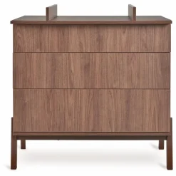 Hot Quax Plan à langer pour commode Ashi | Hêtre