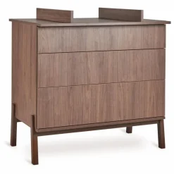 Hot Quax Plan à langer pour commode Ashi | Hêtre