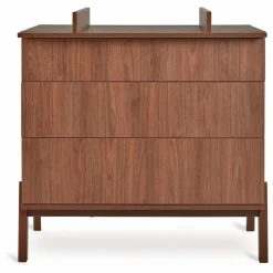 Hot Quax Plan à langer pour commode Ashi | Hêtre