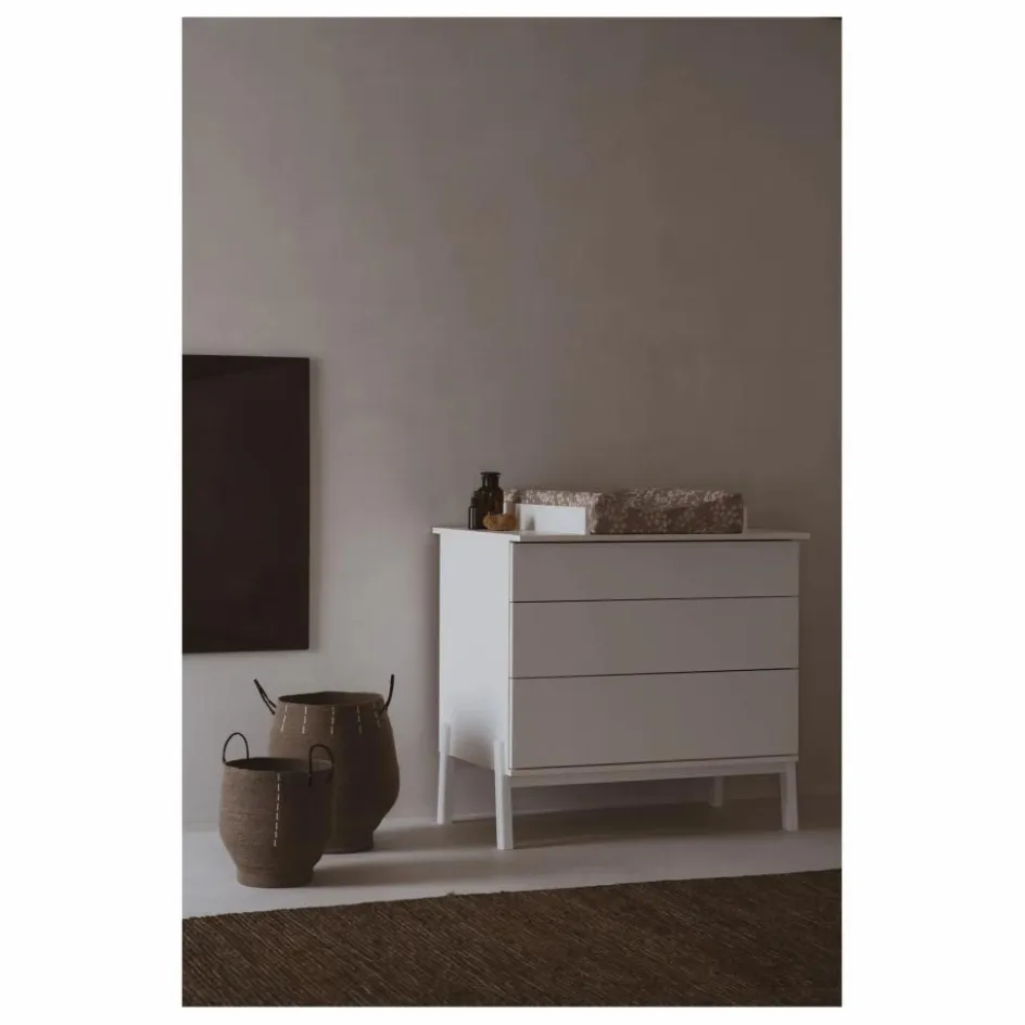 Quax Plan à langer pour commode Ashi || Tables À Langer|Puériculture