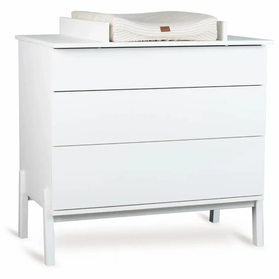 Quax Plan à langer pour commode Ashi || Tables À Langer|Puériculture