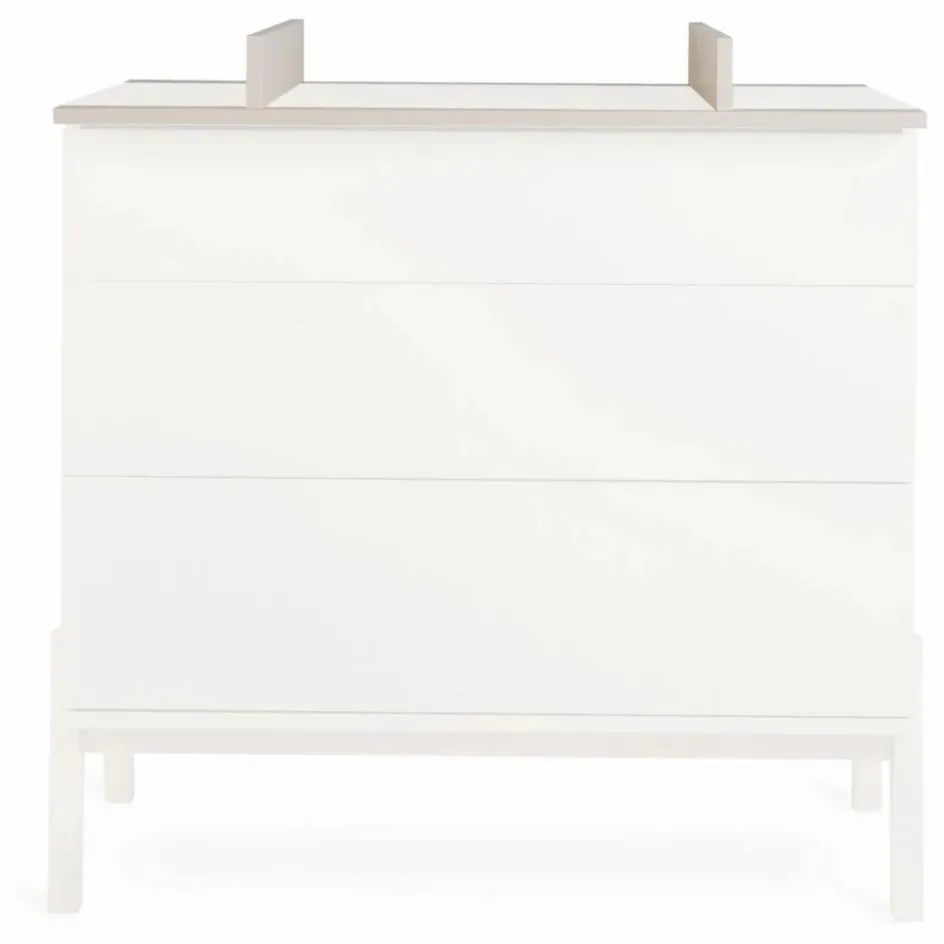 Enfant Quax Commodes|Rangement Enfant*Plan à langer pour commode Ashi |