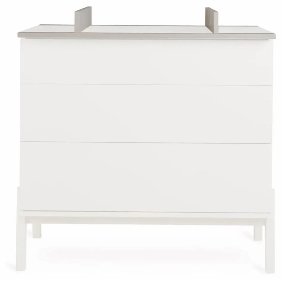 Enfant Quax Commodes|Rangement Enfant*Plan à langer pour commode Ashi |