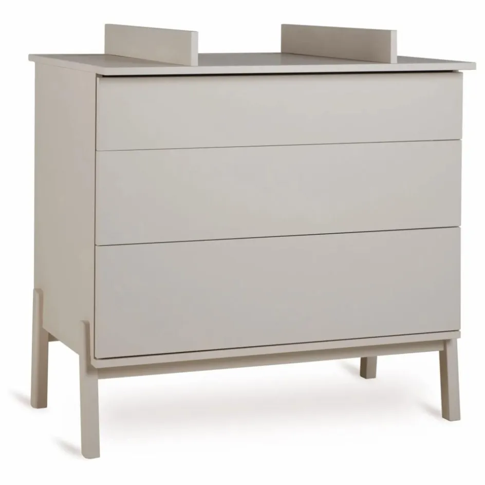Enfant Quax Commodes|Rangement Enfant*Plan à langer pour commode Ashi |