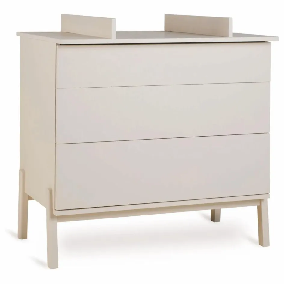 Enfant Quax Commodes|Rangement Enfant*Plan à langer pour commode Ashi |