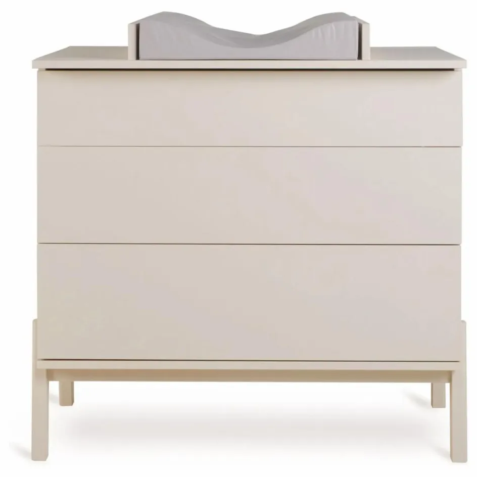 Enfant Quax Commodes|Rangement Enfant*Plan à langer pour commode Ashi |