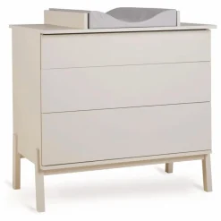 Enfant Quax Commodes|Rangement Enfant*Plan à langer pour commode Ashi |