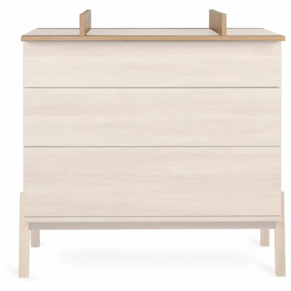 Quax Tables À Langer|Puériculture*Plan à langer pour commode Ashi |