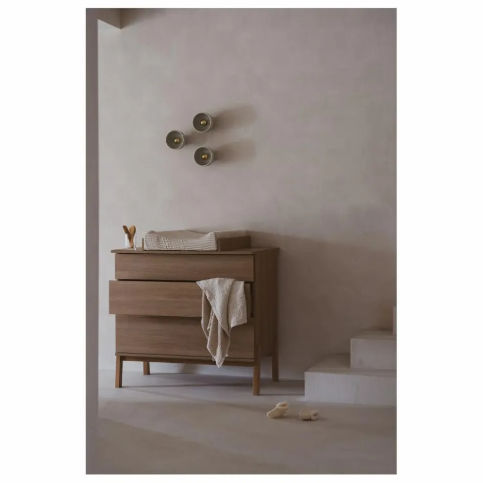 Quax Tables À Langer|Puériculture*Plan à langer pour commode Ashi |