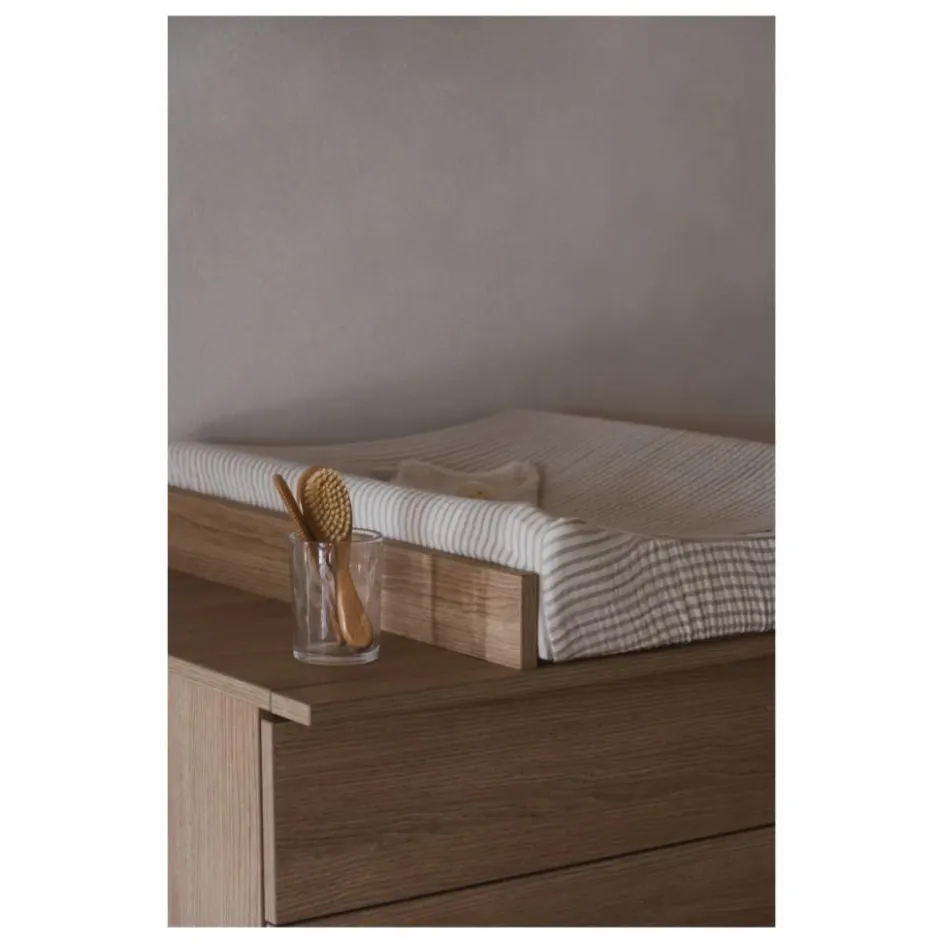 Quax Tables À Langer|Puériculture*Plan à langer pour commode Ashi |