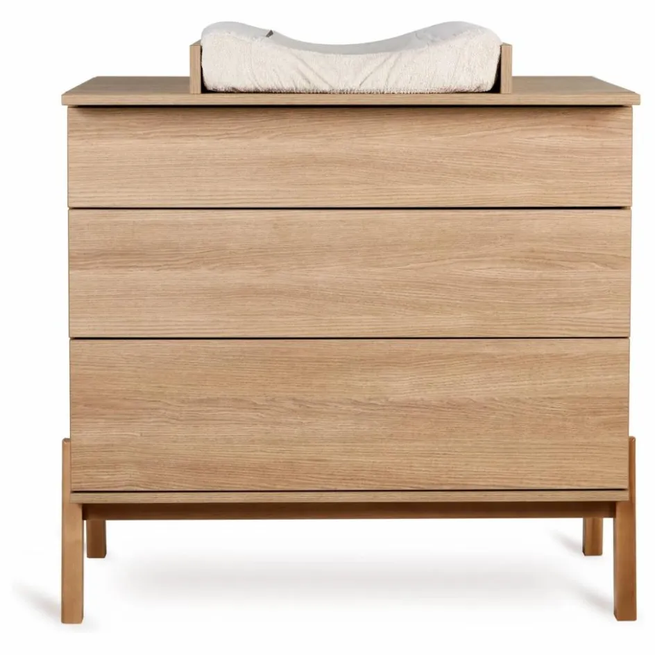 Quax Tables À Langer|Puériculture*Plan à langer pour commode Ashi |