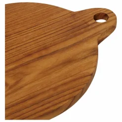 Discount Woodmata Planche à découper | Teck