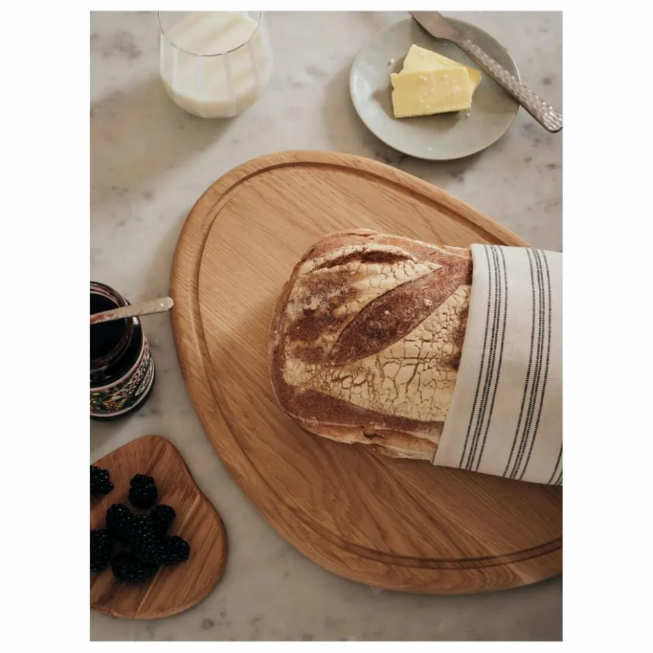 Broste Copenhagen Planche à découper Limfjord || Art De La Table