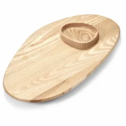Serax Art De La Table*Planche apéritivo Dune, Kelly Wresler |