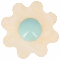 Outlet Janod Planche d'équilibre Fleur Multicolore