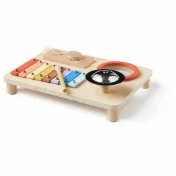 Kid's Concept Planche d'éveil musicale Non teinté
