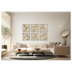 Les Jolies Planches Planche Zodiaque 5| Déco Murale, Papier Peint