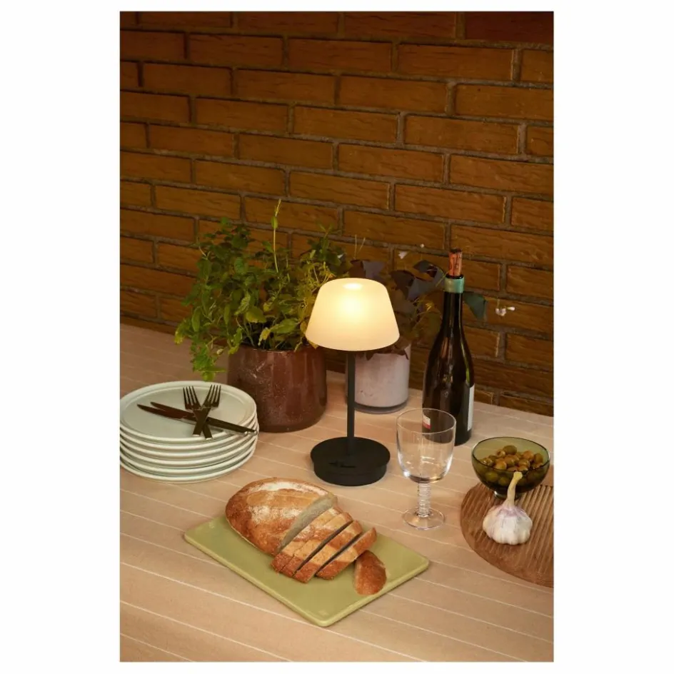 Hübsch Art De La Table*Planches en céramique Amare - Set de 2 |