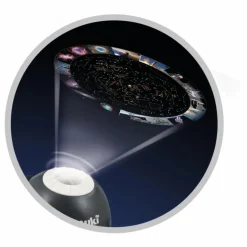 Discount Buki Planétarium HD Multicolore