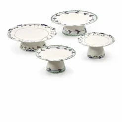 Serax Art De La Table*Plat à cake Blossom Milk, Marni |